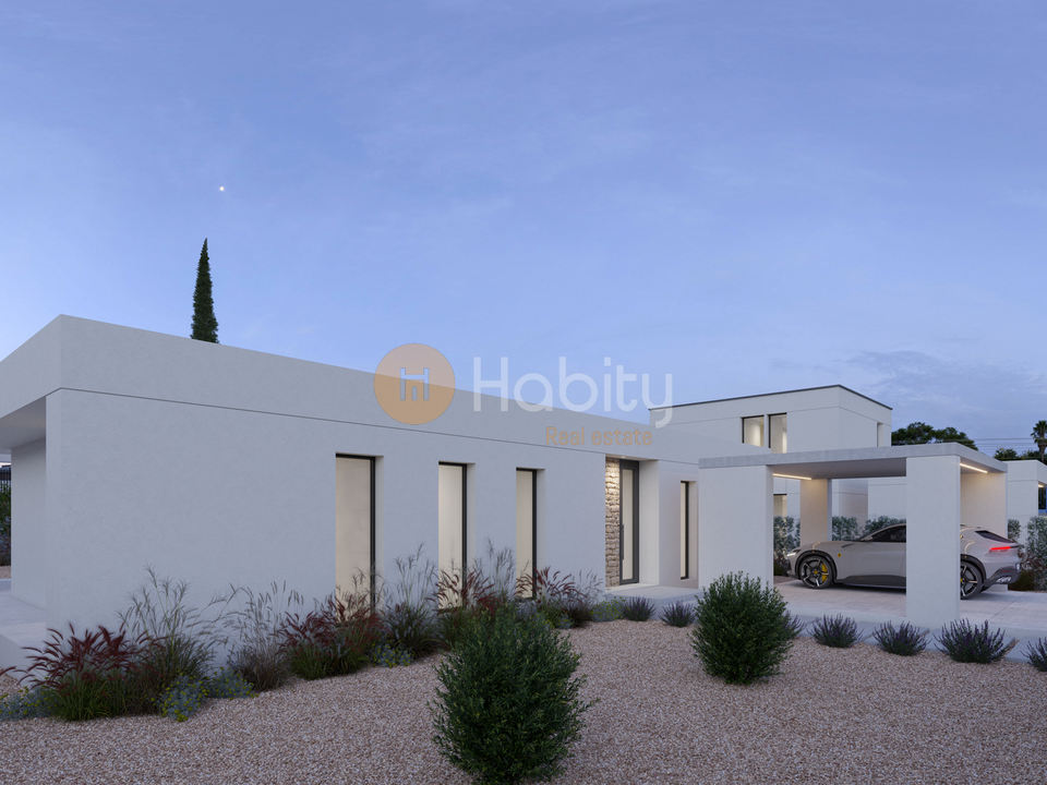 Villa i Hacienda del Alamo, Murcia - foto 3